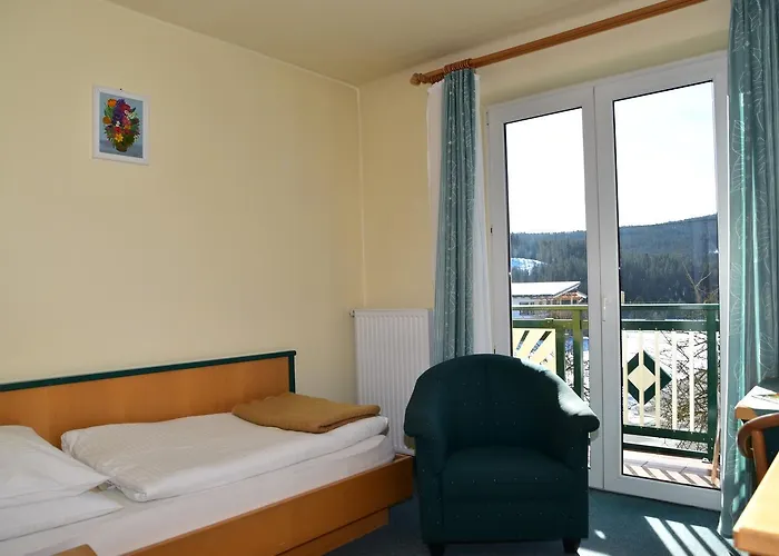 Florianihof 호텔 Miesenbach (Styria)