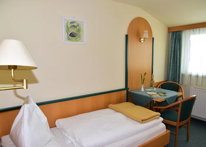 酒店 Florianihof 3*