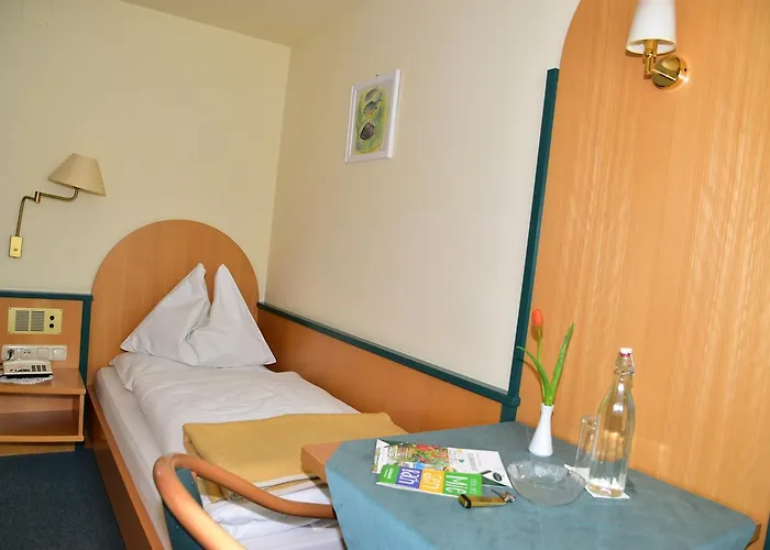 Florianihof 호텔 Miesenbach (Styria)