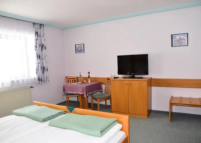 Florianihof 酒店 3*